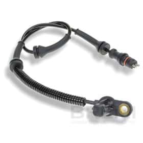 Датчик ABS Bremi 51457