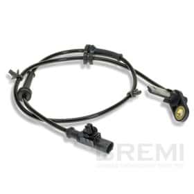 Датчик ABS Bremi 51663