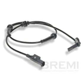 Датчик ABS Bremi 51336
