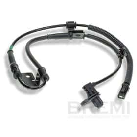 Датчик ABS Bremi 51230