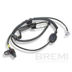 Датчик ABS Bremi 51260