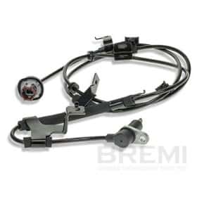 Датчик ABS Bremi 51797