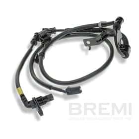 Датчик ABS Bremi 51236