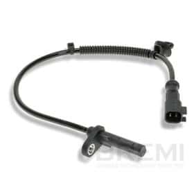 Датчик ABS Bremi 51672