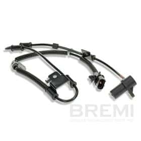 Датчик ABS Bremi 51794