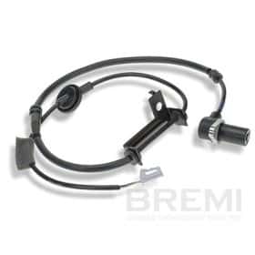 Датчик ABS Bremi 51229