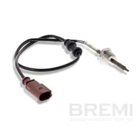 Датчик температури вихлопних газів Bremi 70032