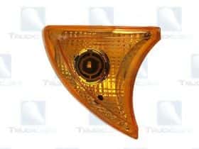 Ліхтар покажчика повороту TruckLight CL-IV004R
