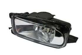 Передняя противотуманная фара TruckLight FL-ME001R