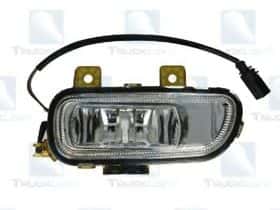 Передняя противотуманная фара TruckLight FL-ME002L