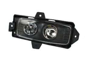 Основная фара TruckLight FL-RV001L