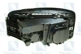 Основная фара TruckLight HL-MA001L