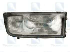 Основная фара TruckLight HL-ME009R
