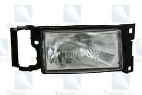 Основная фара TruckLight HL-SC001R