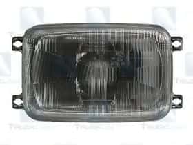 Основная фара TruckLight HL-VO002