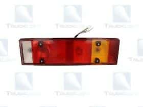 Задній ліхтар TruckLight TL-MA005R