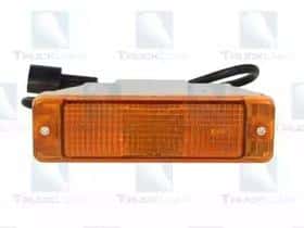 Ліхтар покажчика повороту TruckLight CL-MA007