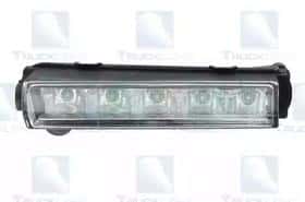 Фара дневного света TruckLight FL-ME006L