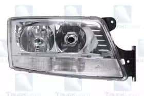 Основная фара TruckLight HLMA013R