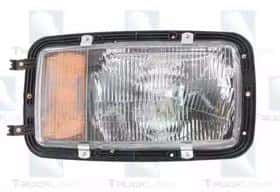 Основная фара TruckLight HLME014R