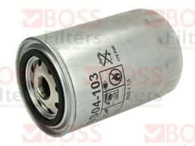 Топливный фильтр Boss Filters BS04-103