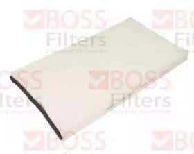 Фільтр салону Boss Filters BS02-019