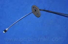 Тросик газу Parts-Mall PTA-353