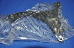 Рычаг подвески Parts-Mall PXCAA-020LR