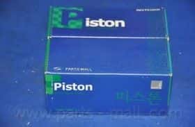Поршень двигуна