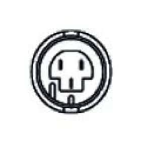 Датчик ABS Mobiletron abeu490