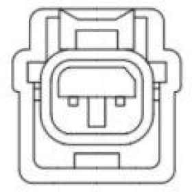 Датчик ABS Mobiletron abjp097