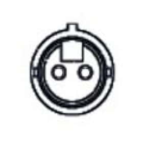 Датчик ABS Mobiletron abeu604