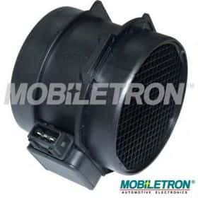 Витратомір повітря