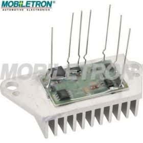 Реле регулятора генератора Mobiletron VR-H2005-4AS