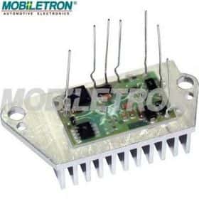 Реле регулятора генератора Mobiletron VR-H2005-9AS