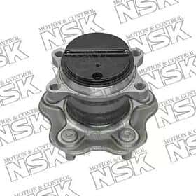 Ступиця колеса NSK ZA-/HO/53BWKH20B-Y01