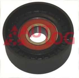 Натяжной ролик поликлинового ремня Autlog RT1466