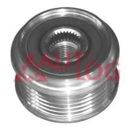 Шків генератора