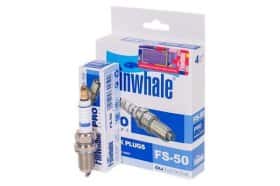Свеча зажигания Finwhale fs50