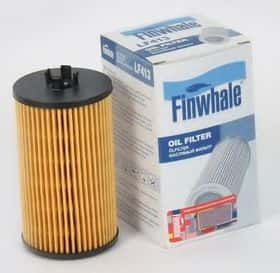 Оливний фільтр Finwhale LF413