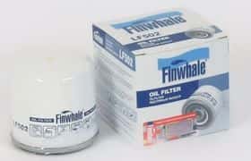 Оливний фільтр Finwhale LF502