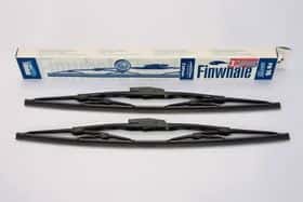 Щетки стеклоочистителя Finwhale FB16