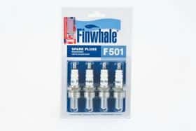 Свеча зажигания Finwhale F501