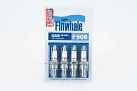 Свеча зажигания Finwhale F508