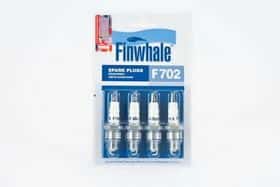 Свеча зажигания Finwhale F702