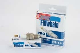 Свеча зажигания Finwhale FS14