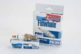 Свеча зажигания Finwhale FS29