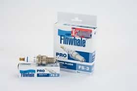 Свеча зажигания Finwhale FS3