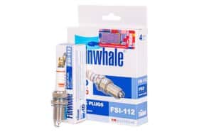 Свеча зажигания Finwhale fsi112
