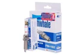 Свеча зажигания Finwhale fsi102